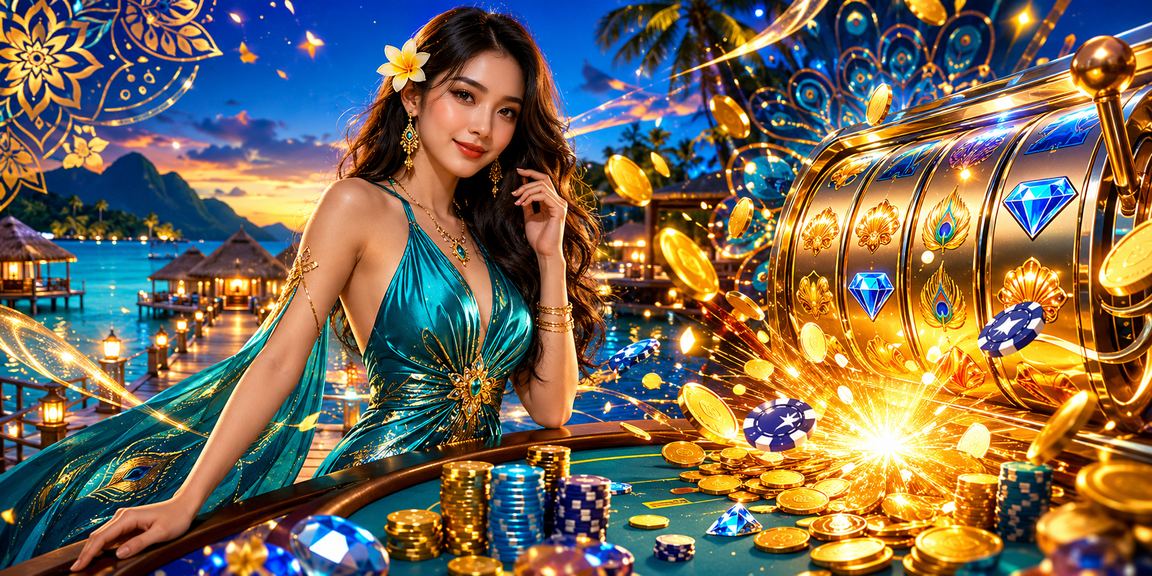 Permainan slot di aplikasi mudah alih 205 Sabah Malaysia